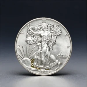2025 American Silver Eagle